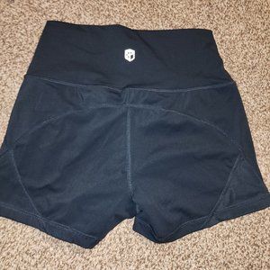Born Primitive shorts
